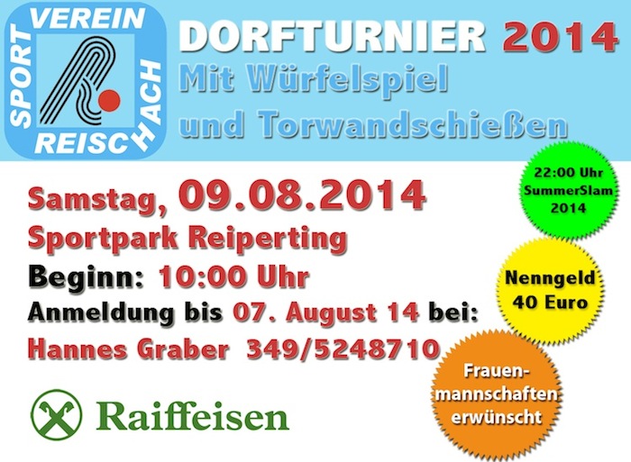 flyer